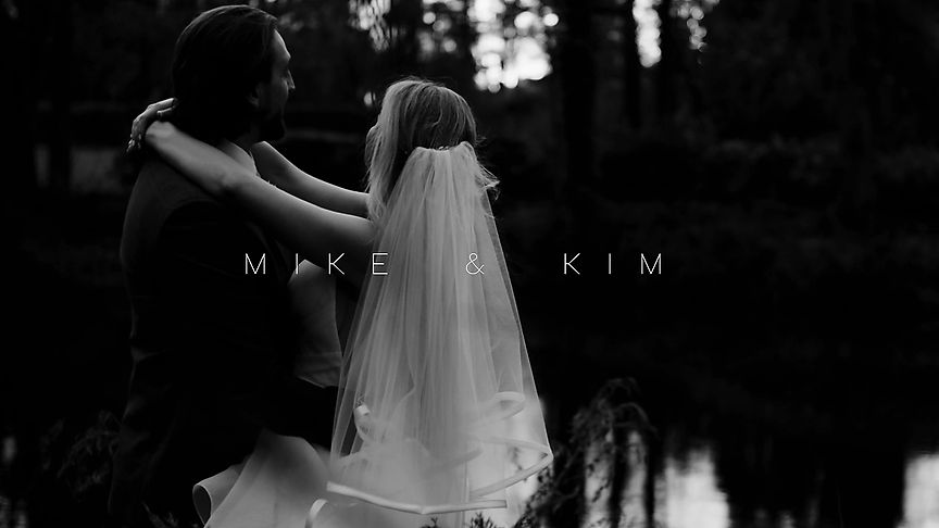 Mike & Kim